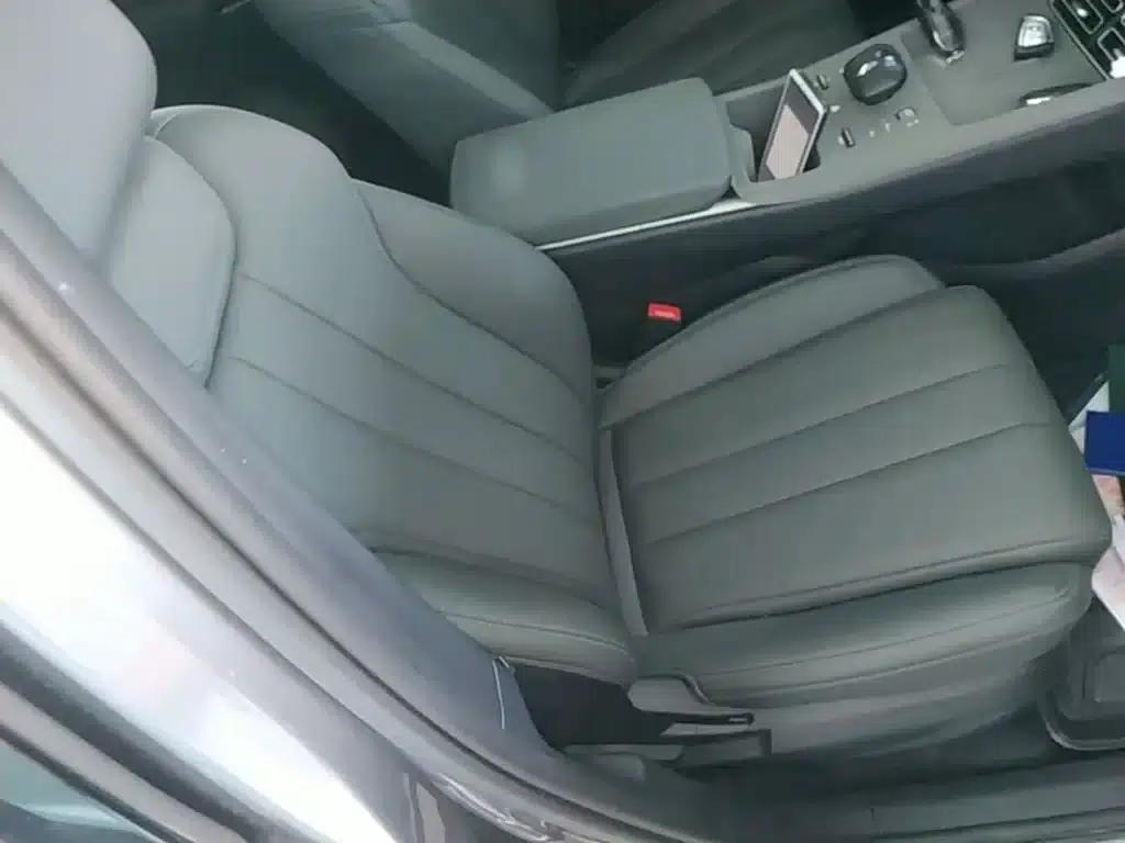 Song Pro New Energy 2025 Model, Second Generation Intelligent Driving Edition DM-i 115KM Superior Type — миниатюра 25
