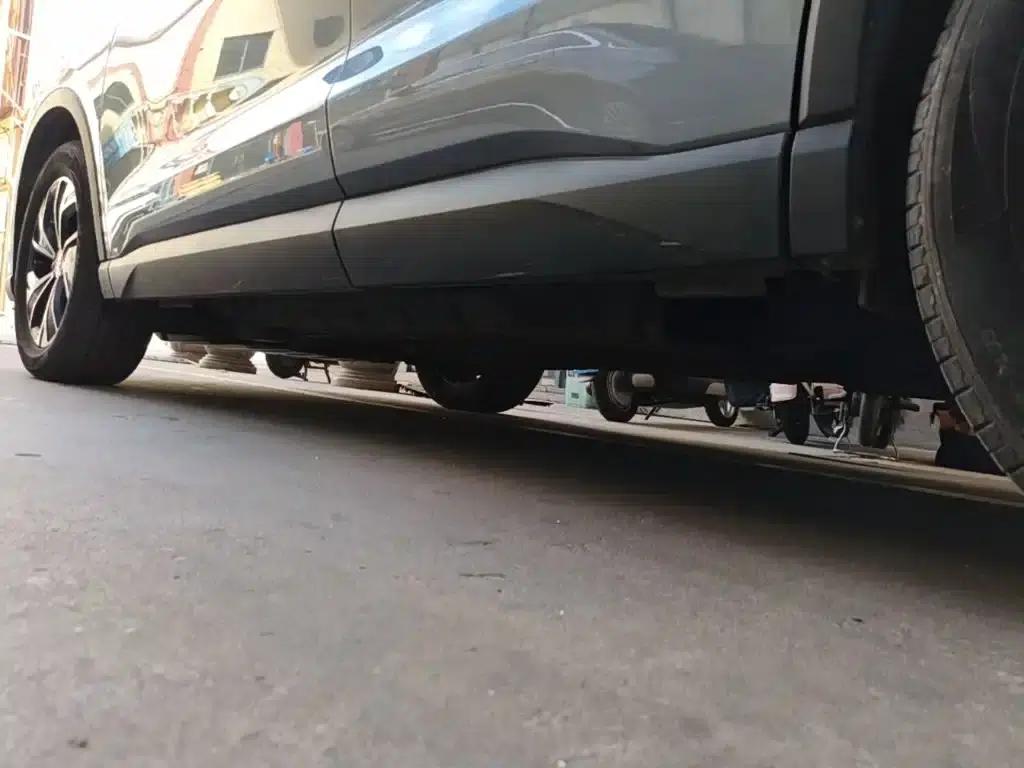 Song Pro New Energy 2025 Model, Second Generation DM-i 115KM Super Edition — миниатюра 22