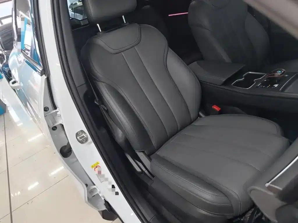 Song Pro New Energy 2025 Model, Second Generation Intelligent Driving Edition DM-i 115KM Superior Type — миниатюра 25
