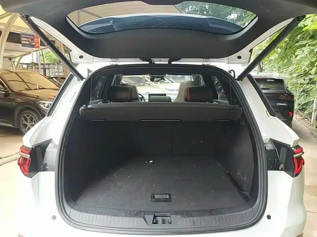 Song Pro New Energy 2022 DM-i 110km Flagship Edition — миниатюра 19