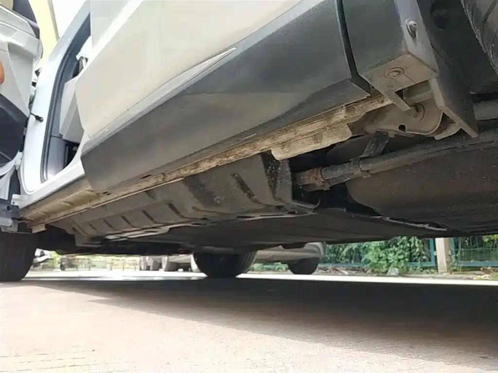 Song Pro New Energy 2022 DM-i 110km Flagship Edition — миниатюра 22