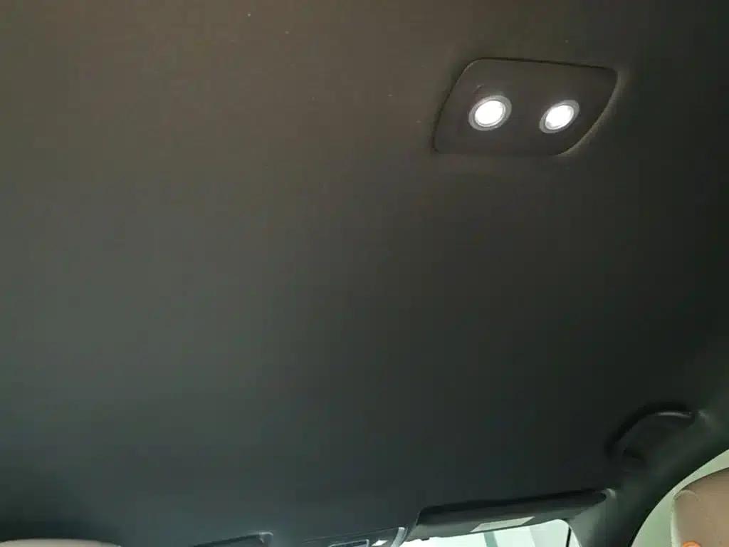 Song Pro New Energy 2024 Glory Edition DM-i 71KM Navigation Model — миниатюра 14