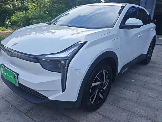 NETA U 2022 Pro 400 Comfort Edition