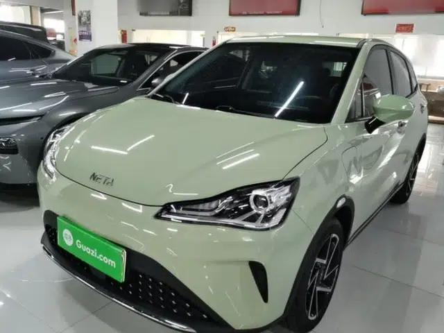 NETA AYA 2023 401 Lite