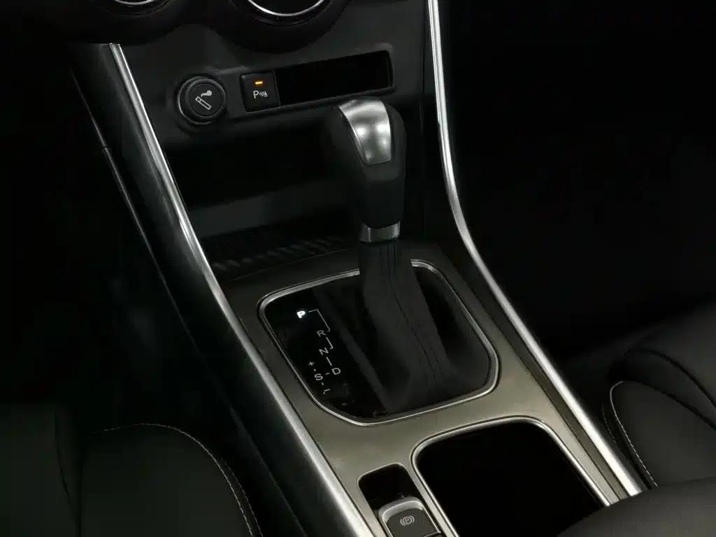 Song 2018 1.5TID Automatic Intelligent Connected Premium Edition — миниатюра 13