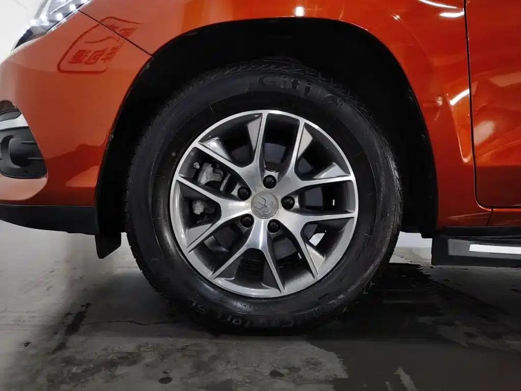 Song 2018 1.5TID Automatic Intelligent Connected Premium Edition — миниатюра 17