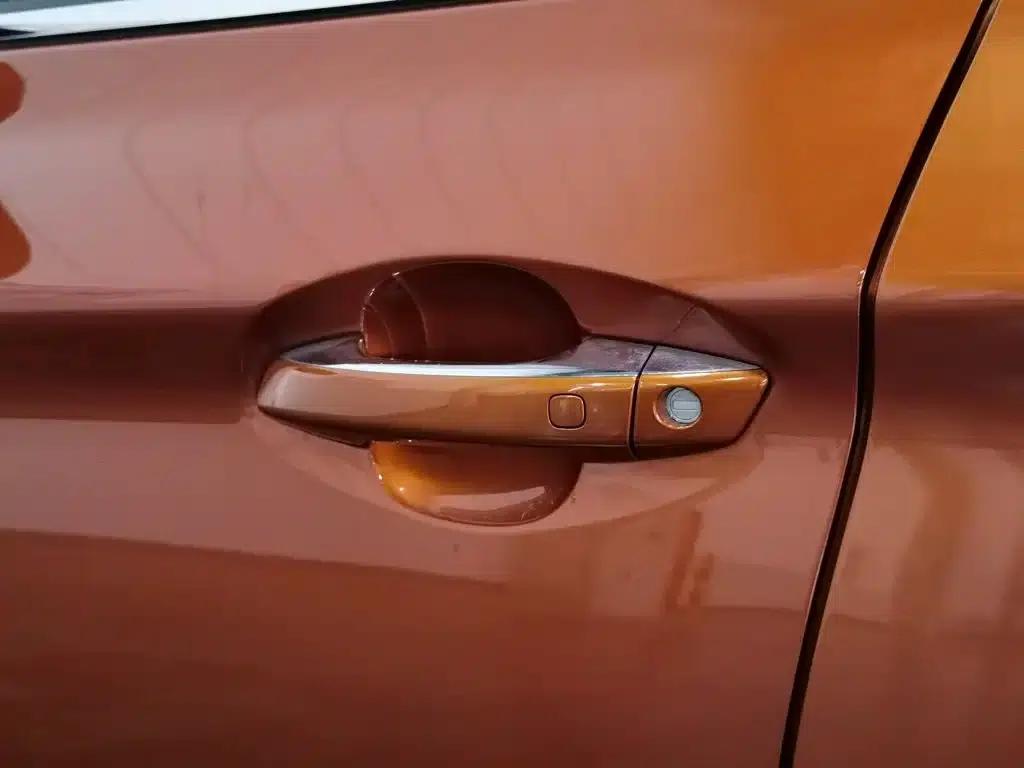 Song 2018 1.5TID Automatic Intelligent Connected Premium Edition — миниатюра 18