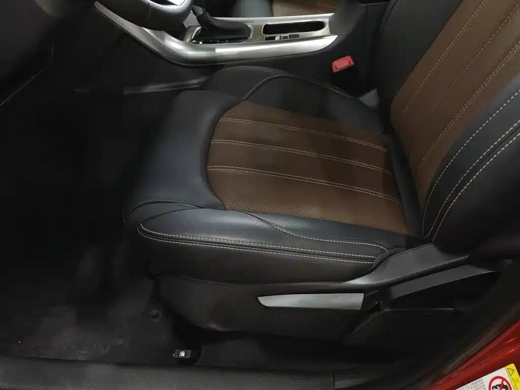 Song 2018 1.5TID Automatic Intelligent Connected Premium Edition — миниатюра 20