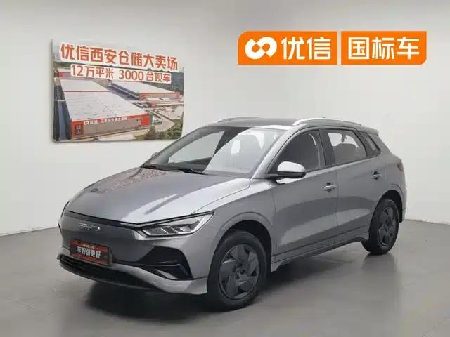 BYD e2 2024 Glory Edition Comfort Model