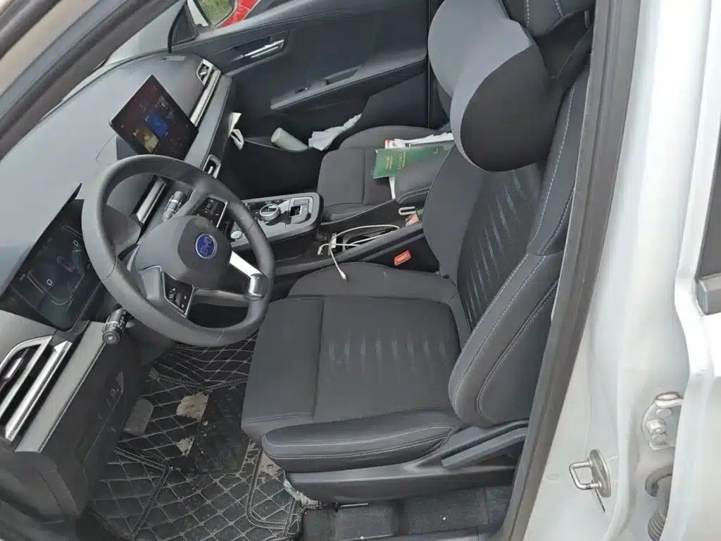 BYD e2 2021 Comfort Model — миниатюра 12