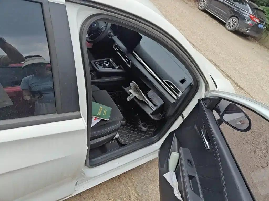 BYD e2 2021 Comfort Model — миниатюра 22