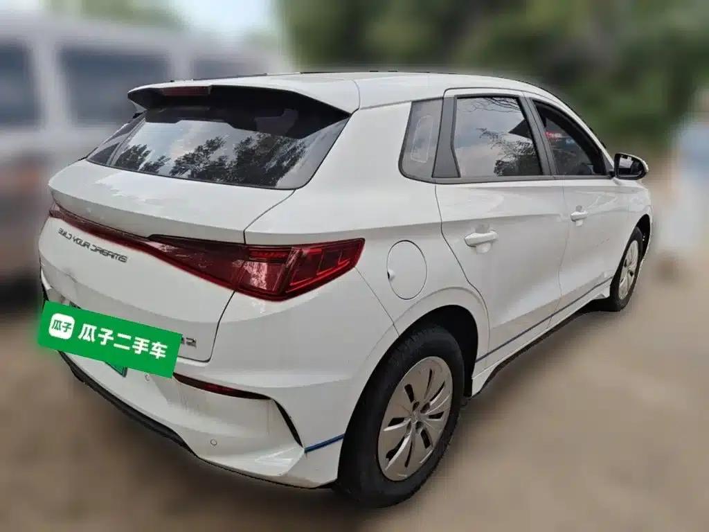 BYD e2 2021 Comfort Model — миниатюра 5