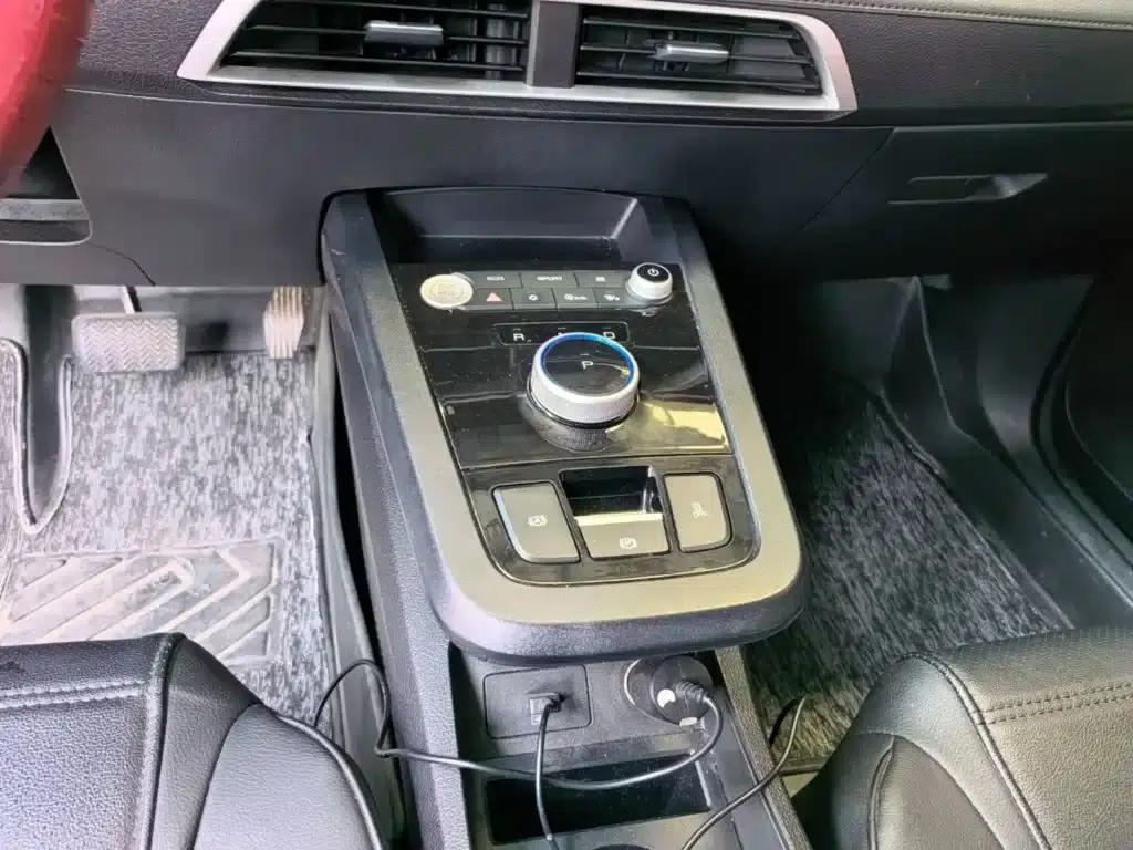BYD e2 2019 Long Range Edition, Luxury Model — миниатюра 14