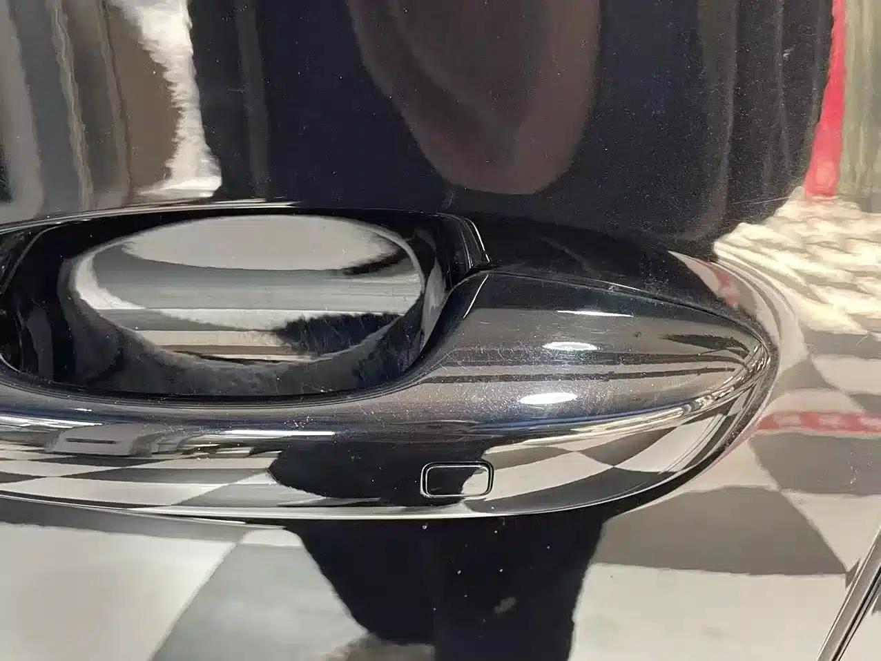Tang New Energy 2023 DM-i Champion Edition 112KM Deluxe Model — миниатюра 18