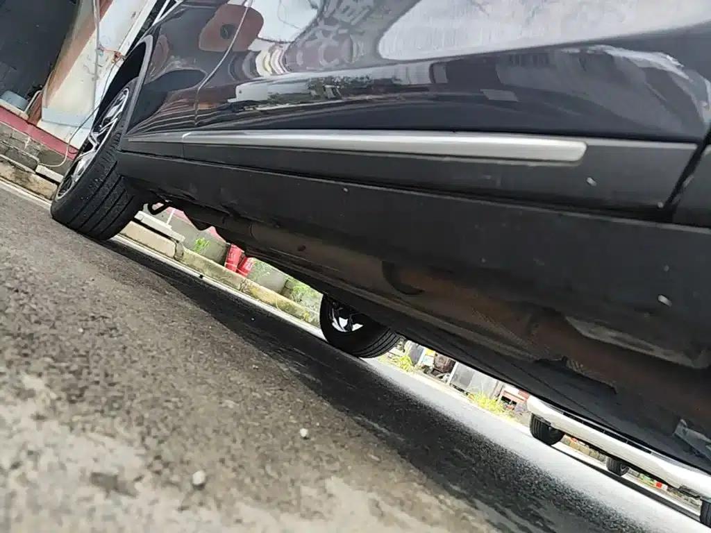 Tang New Energy 2021 DM-i 112KM Premium Edition — миниатюра 21