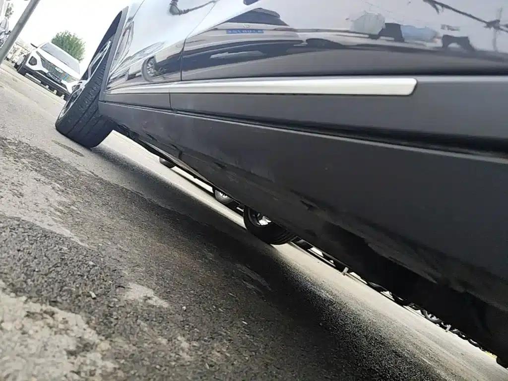 Tang New Energy 2021 DM-i 112KM Premium Edition — миниатюра 22