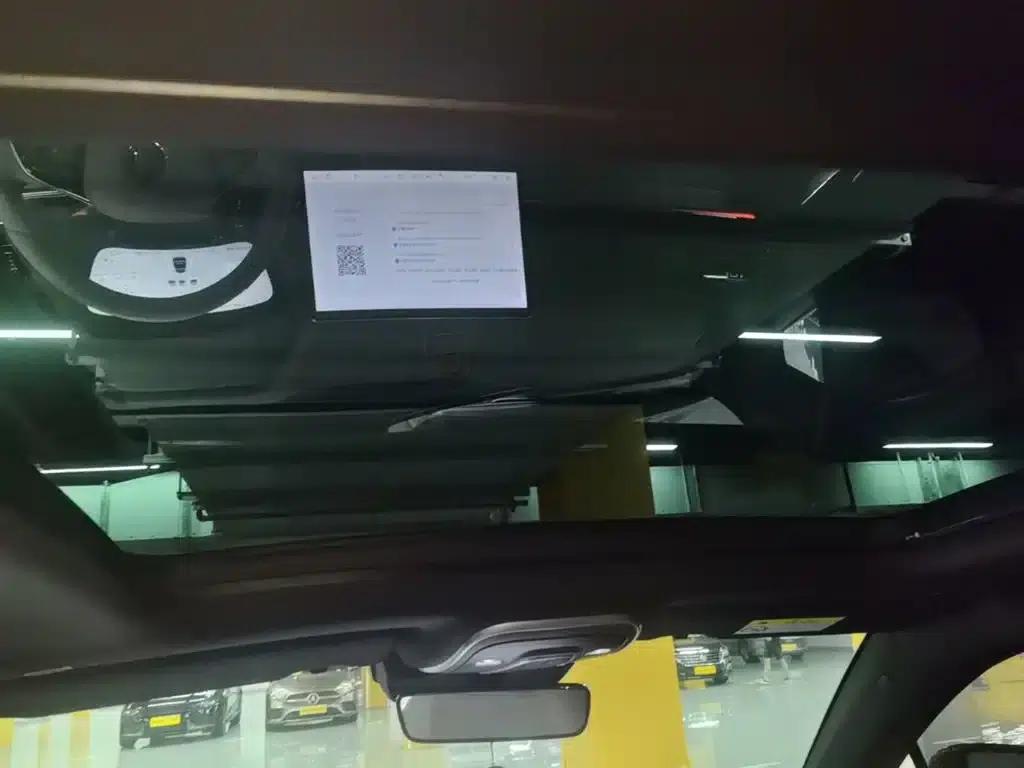 Tang New Energy 2025 DM-i 115KM Premium Edition — миниатюра 18
