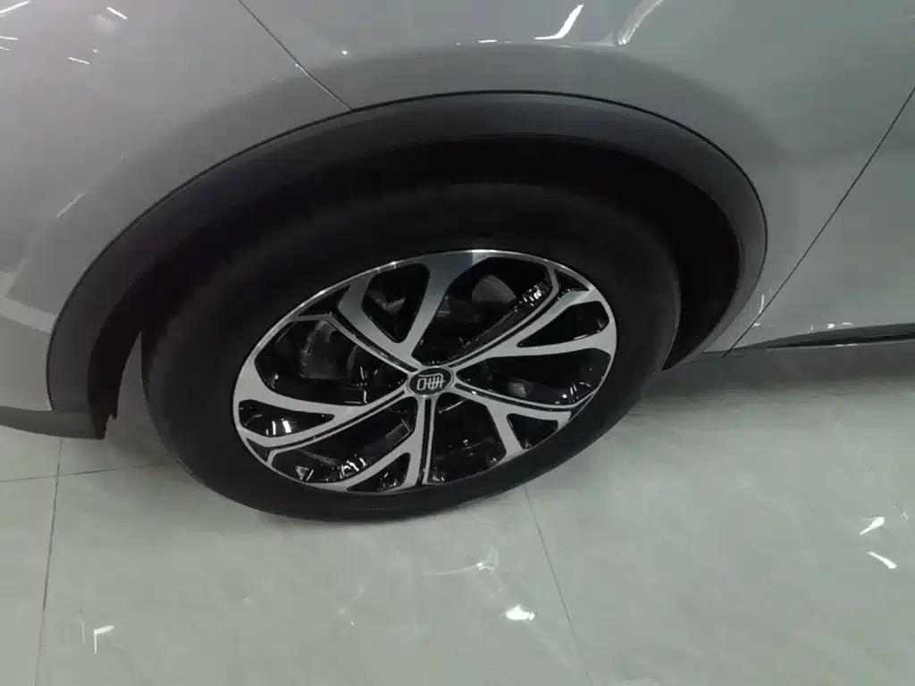 Tang New Energy 2025 DM-i 115KM Premium Edition — миниатюра 23