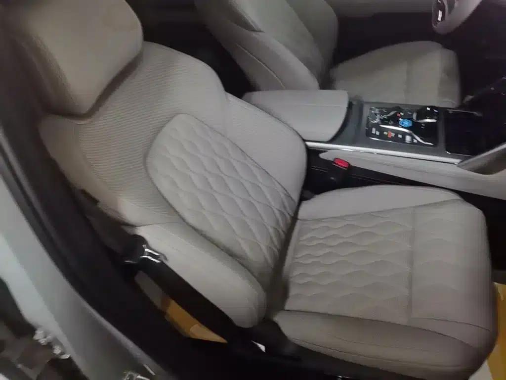 Tang New Energy 2025 DM-i 115KM Premium Edition — миниатюра 25