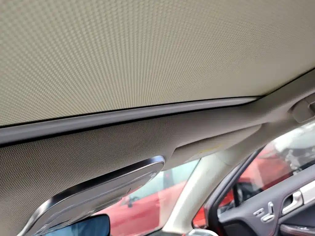 Tang New Energy 2018 DM 2.0T All-Wheel Drive Intelligent Connectivity Enjoyment Edition 7-Seater National V Emission Standard — миниатюра 14