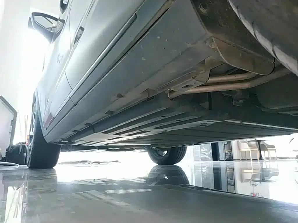 Tang New Energy 2025 DM-i 115KM Yunlian Flagship Edition — миниатюра 22