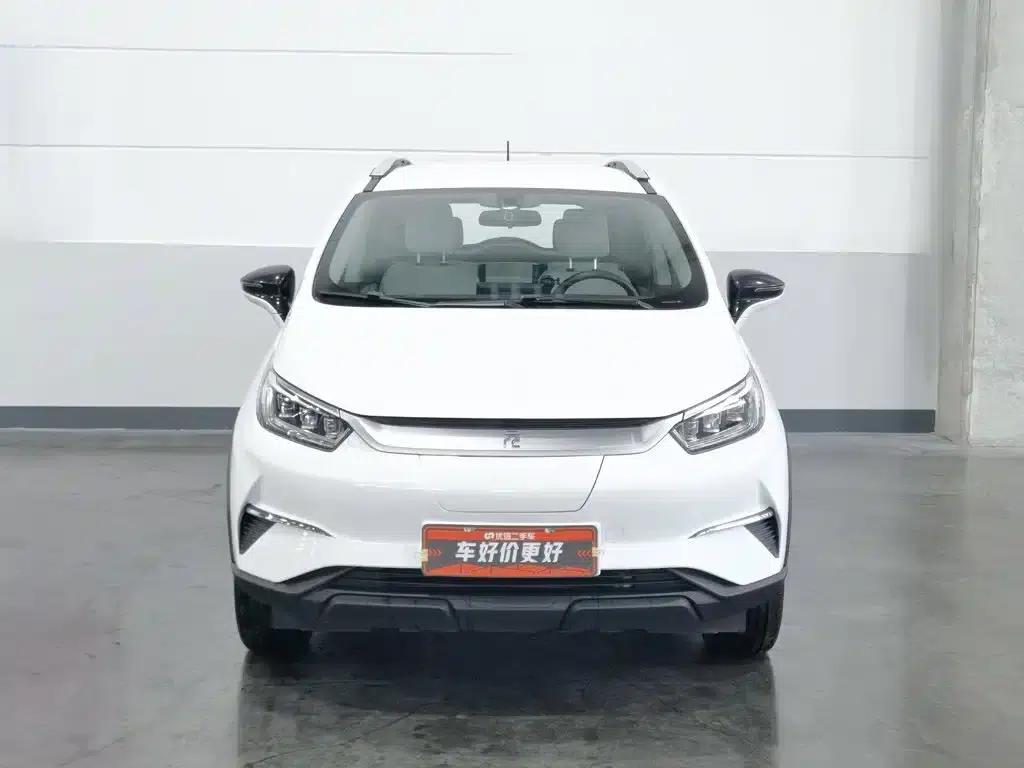 Yuan Pro 2021 401KM Luxury Edition — миниатюра 3