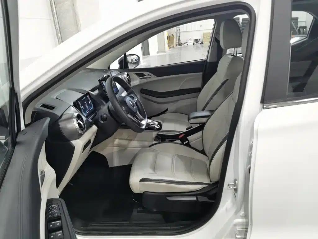 Yuan Pro 2021 401KM Luxury Edition — миниатюра 10