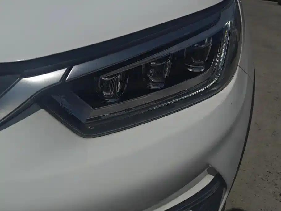 Yuan Pro 2021 401KM Luxury Edition — миниатюра 5