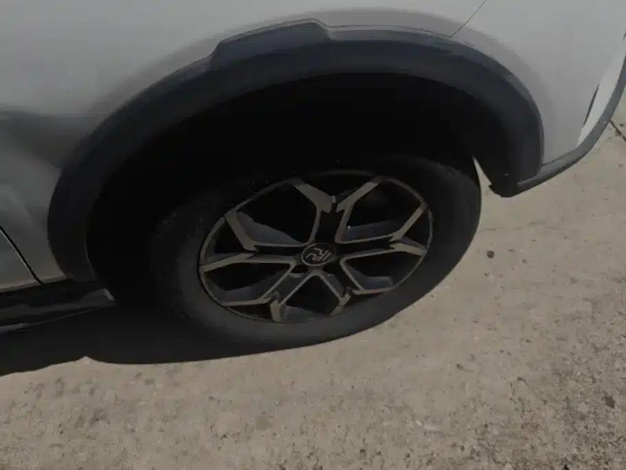 Yuan Pro 2021 401KM Luxury Edition — миниатюра 6