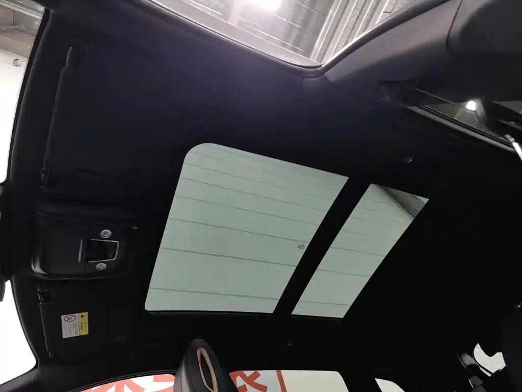 Song PLUS New Energy 2024 Glory Edition DM-i 150km Flagship PLUS — миниатюра 14