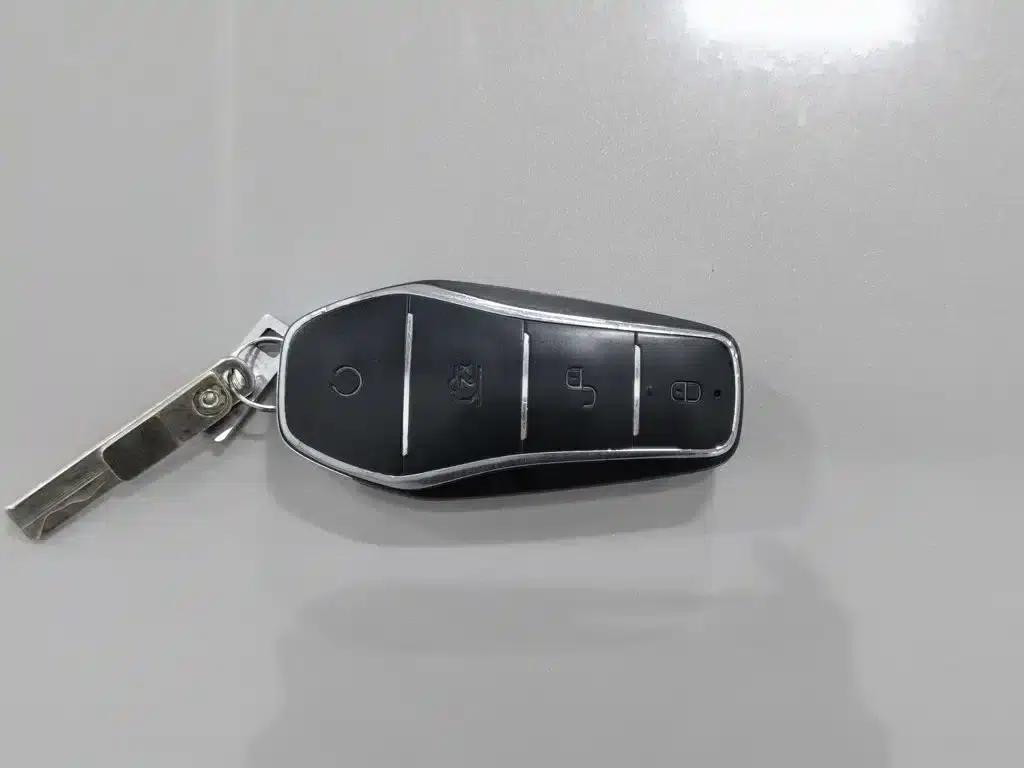 Song PLUS New Energy 2024 Glory Edition DM-i 150km Flagship PLUS — миниатюра 19