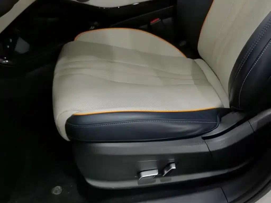 Song PLUS New Energy 2024 Glory Edition DM-i 150km Flagship PLUS — миниатюра 20