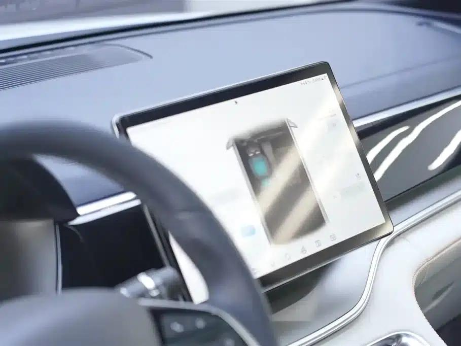 Song PLUS New Energy 2023 Champion Edition DM-i 150KM Flagship PLUS — миниатюра 14