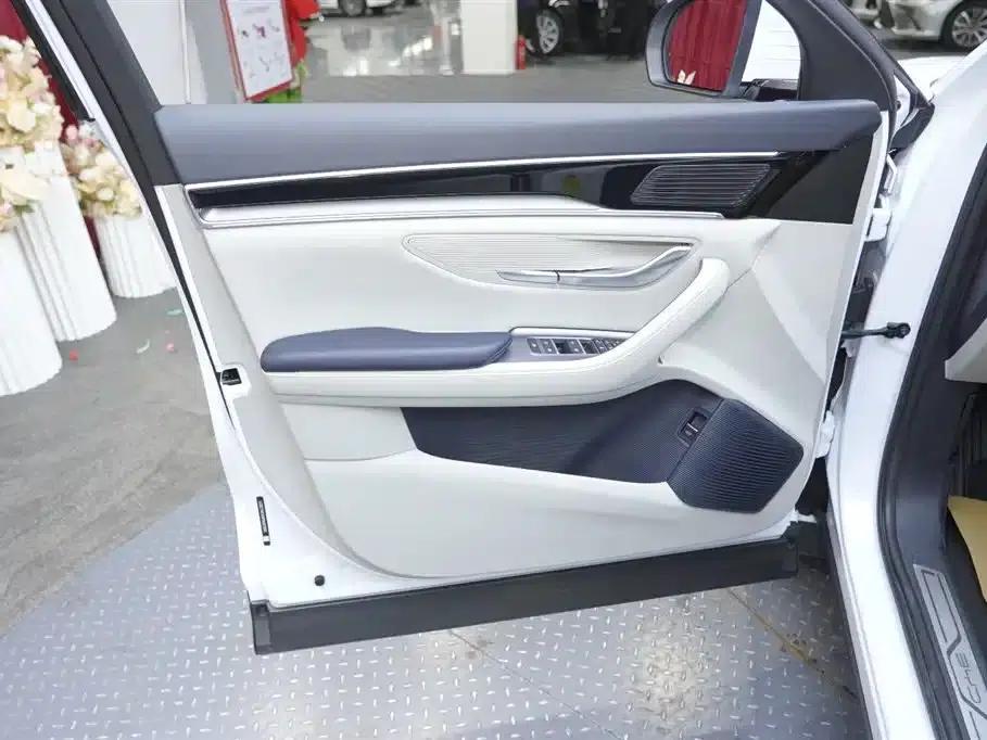 Song PLUS New Energy 2023 Champion Edition DM-i 150KM Flagship PLUS — миниатюра 17
