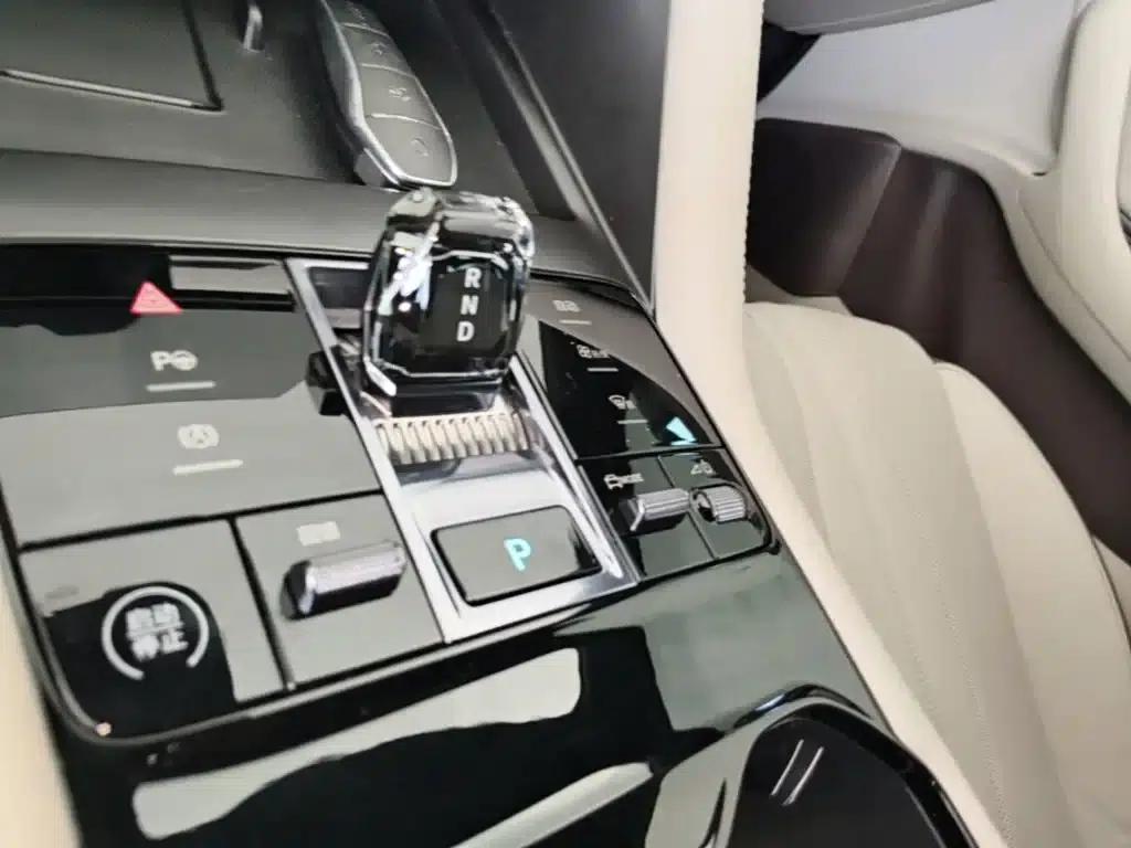 Song PLUS New Energy 2025 EV Smart Driving Edition 520km Premium Model — миниатюра 14