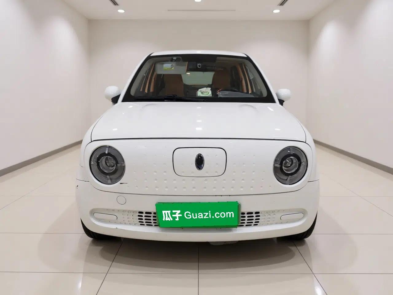 ORA Black Cat 2021 301 km Basic Version — миниатюра 2