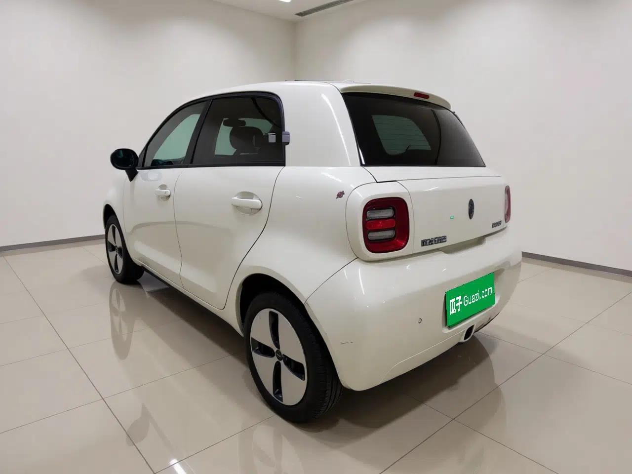 ORA Black Cat 2021 301 km Basic Version — миниатюра 4