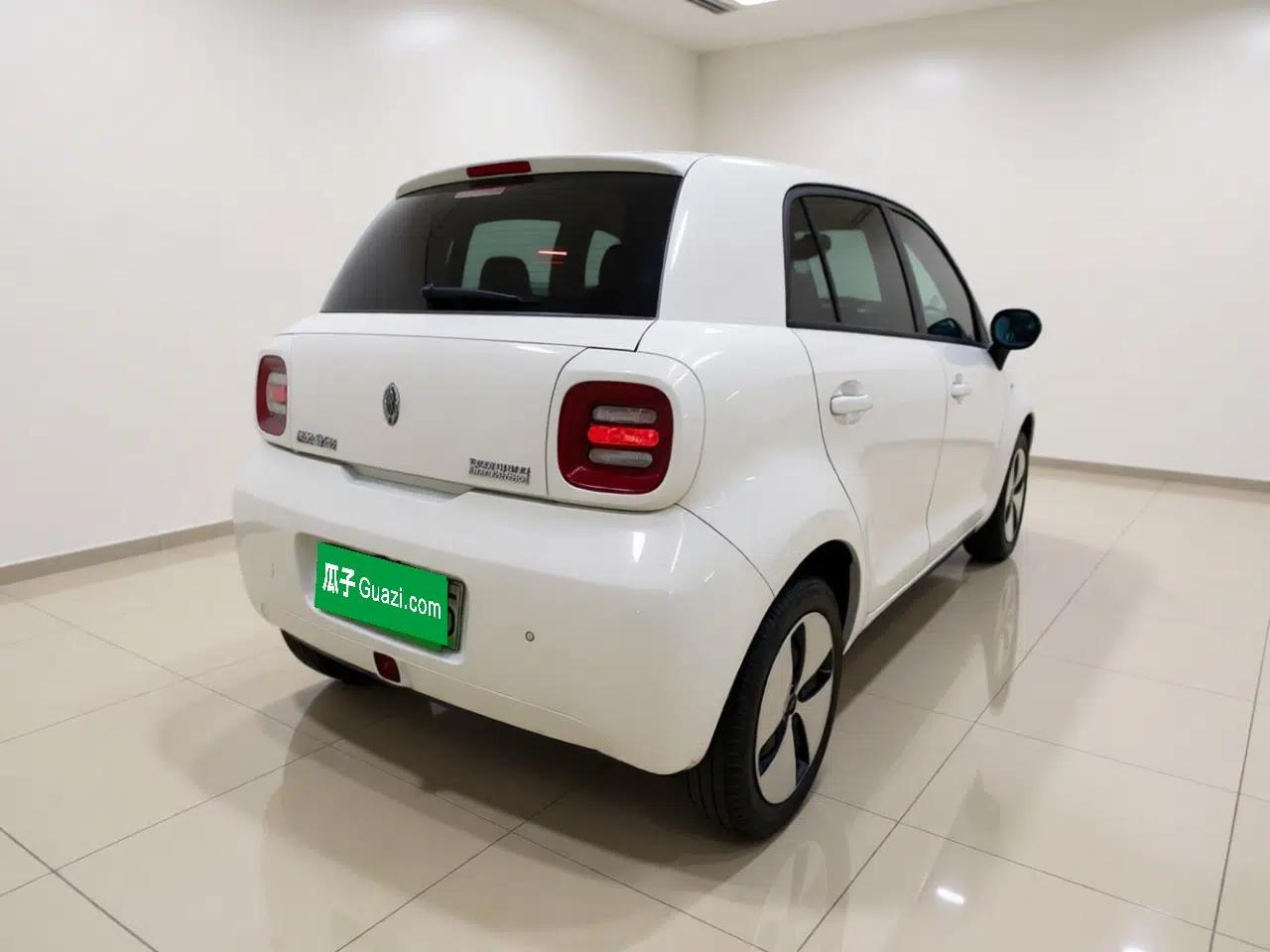 ORA Black Cat 2021 301 km Basic Version — миниатюра 6