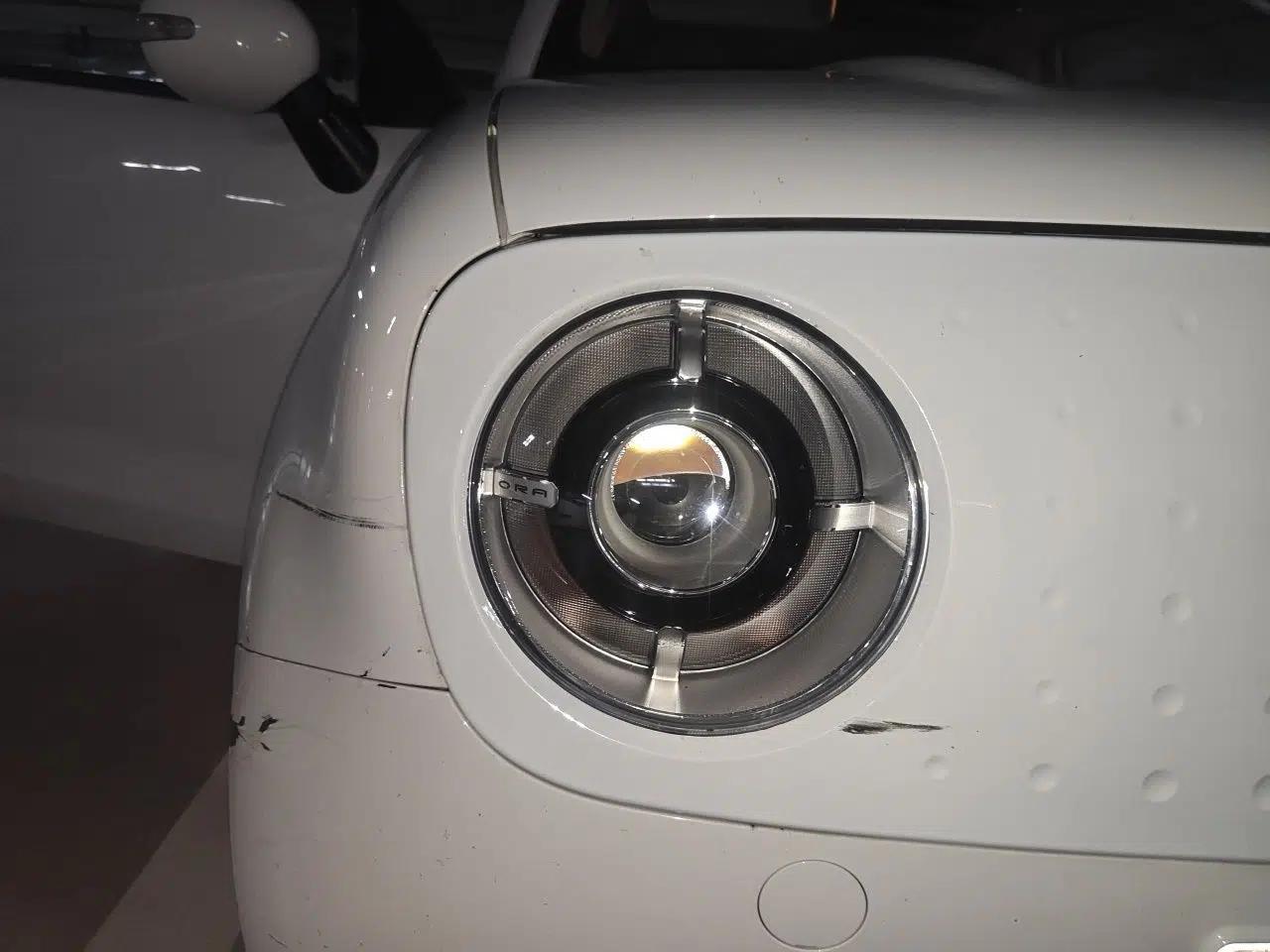 ORA Black Cat 2021 301 km Basic Version — миниатюра 7