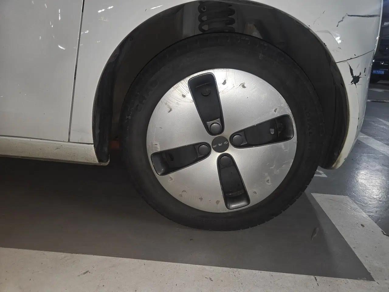 ORA Black Cat 2021 301 km Basic Version — миниатюра 8