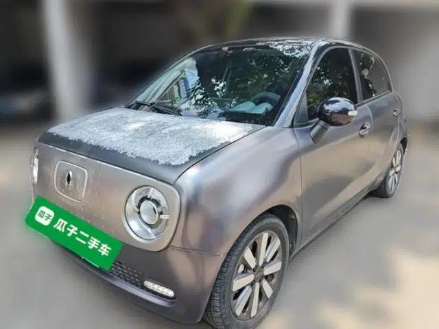 ORA Black Cat 2021 351 km Standard Version