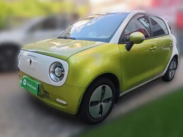 ORA Black Cat 2019 301km Standard Edition