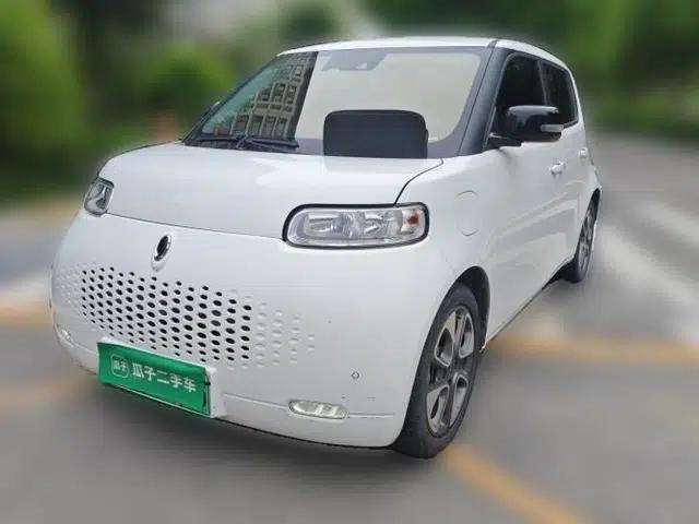 ORA White Cat 2020 401 km Flagship Version