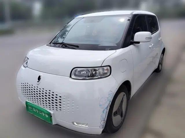 ORA White Cat 2020 360 km Luxury Version