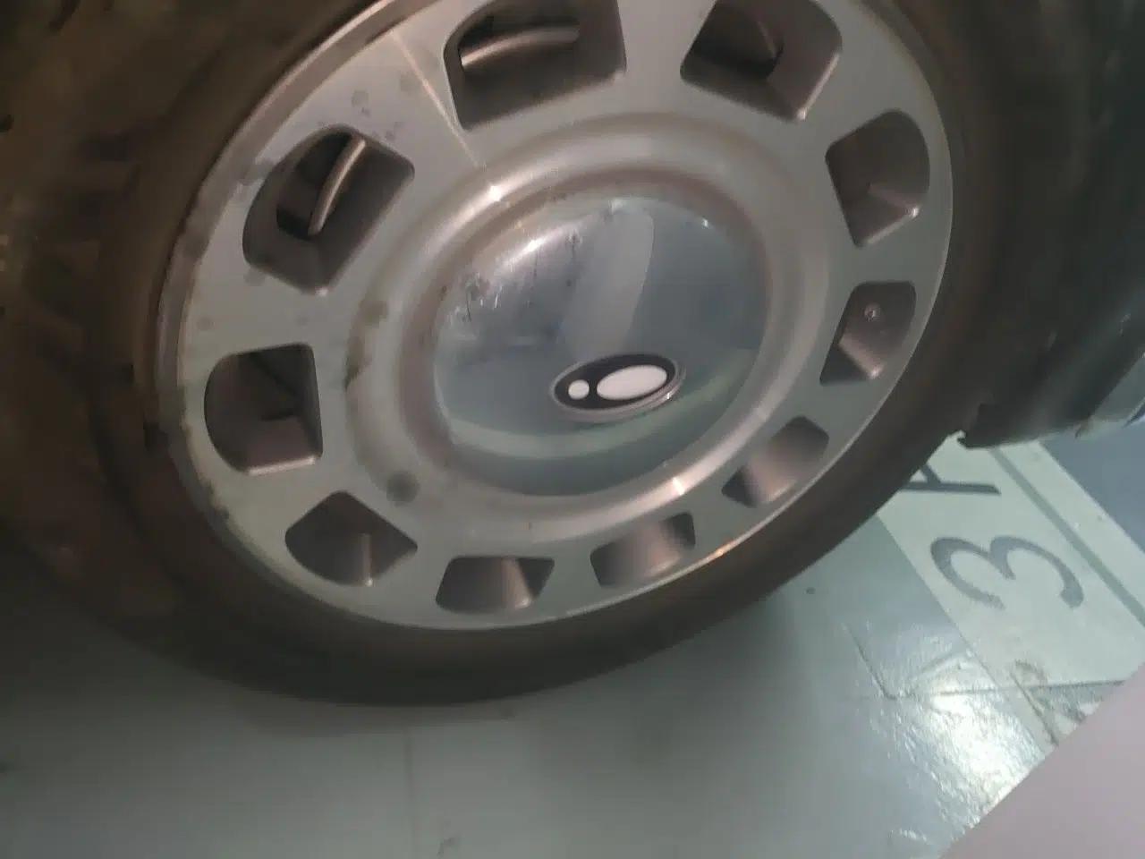 ORA Ballet Cat 2023 401 km Luxury Version — миниатюра 5