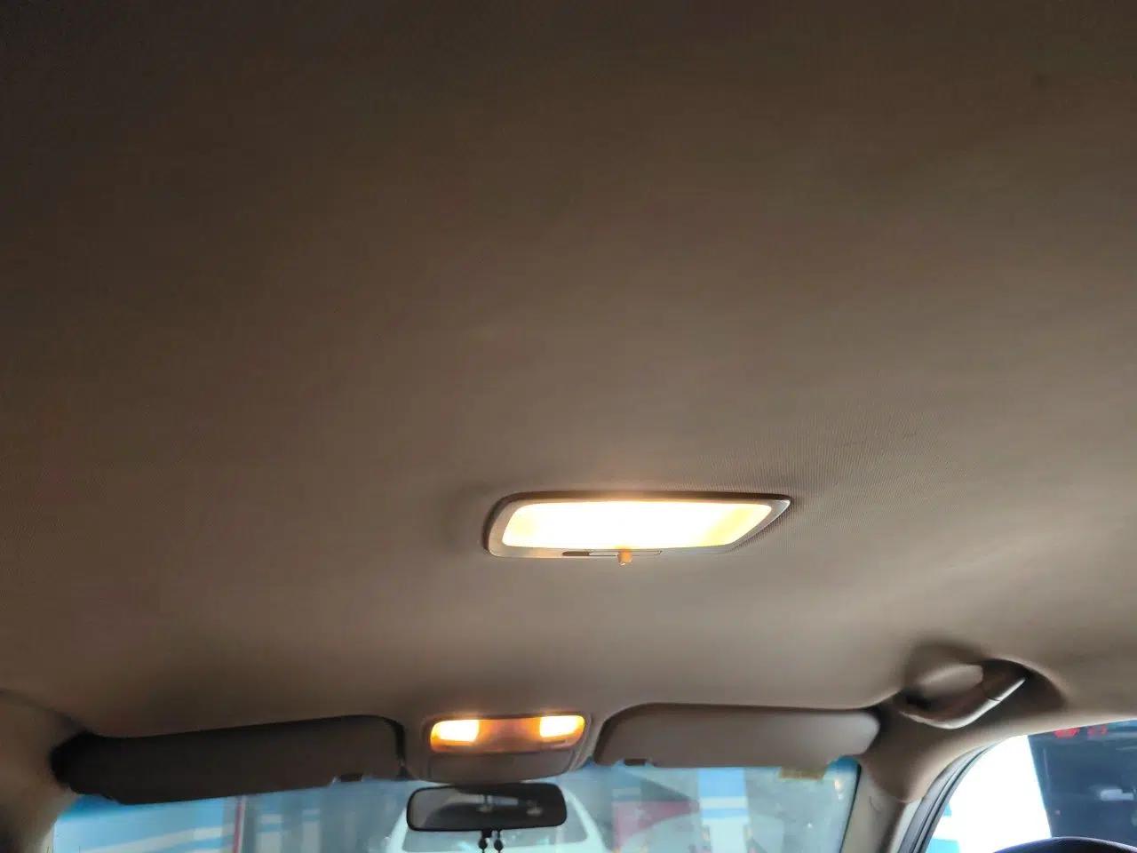 Kia Sportage 2013 2.0L Manual Two-Wheel Drive GL Trim — миниатюра 18