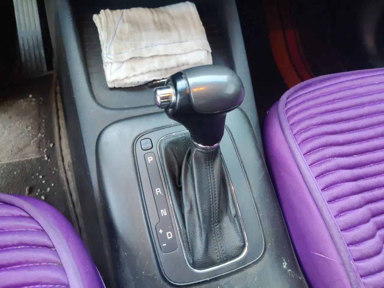 Kia K3 2013 1.6L Automatic GLS — миниатюра 14