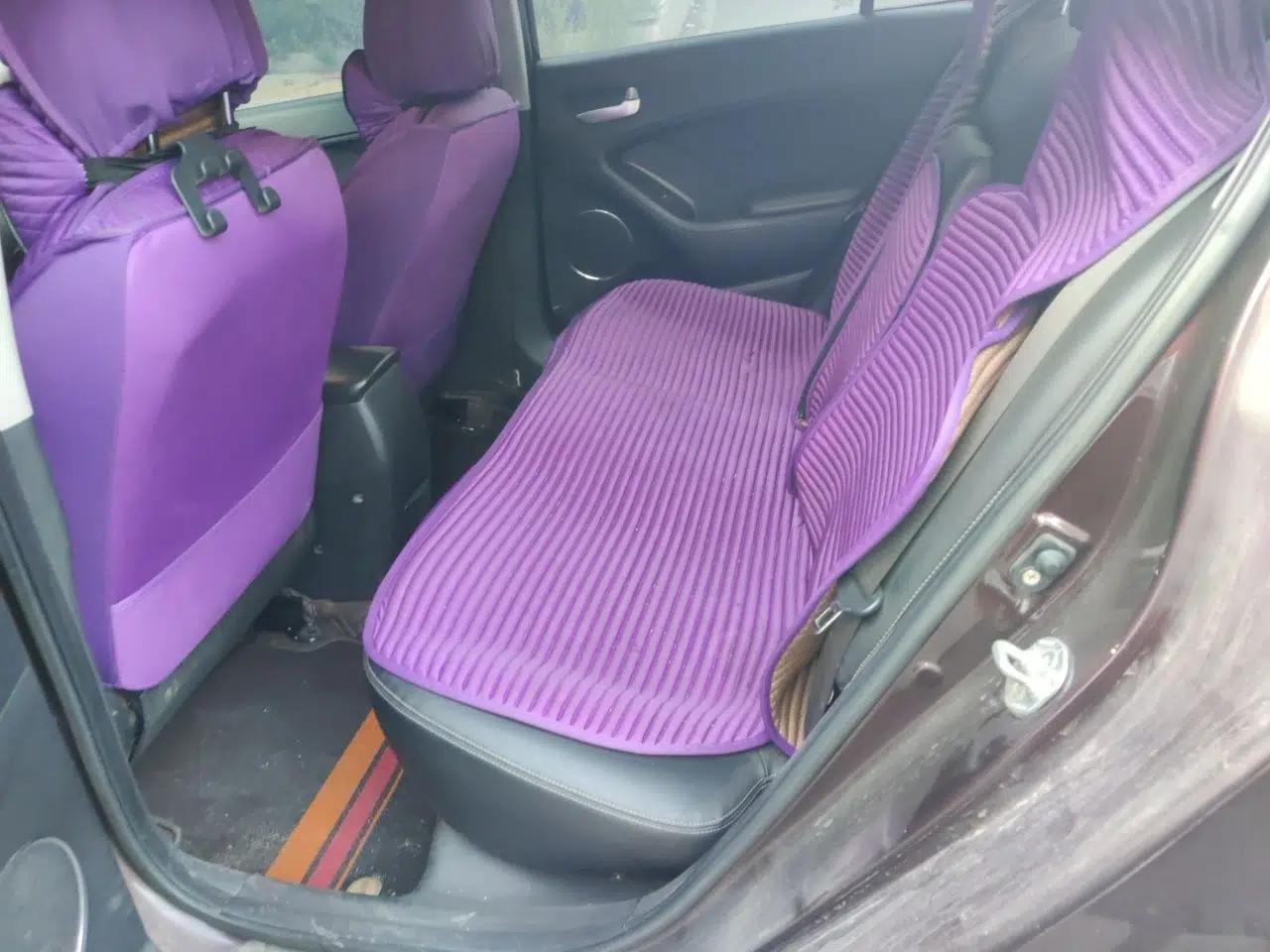 Kia K3 2013 1.6L Automatic GLS — миниатюра 17