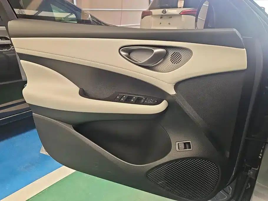 Seal 05 DM-i 2025 DM-i Intelligent Driving Edition 120KM Flagship Model — миниатюра 7