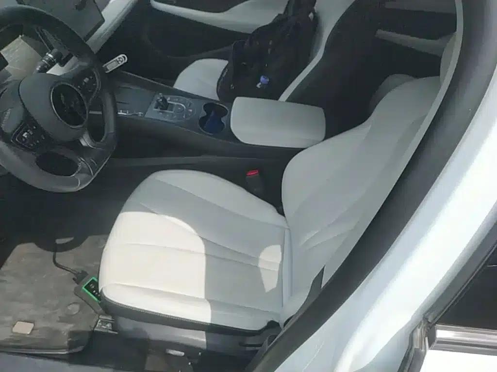 Seal 05 DM-i 2025 DM-i Intelligent Driving Edition 120KM Flagship Model — миниатюра 15